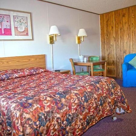 Artos Motel Harvey Экстерьер фото