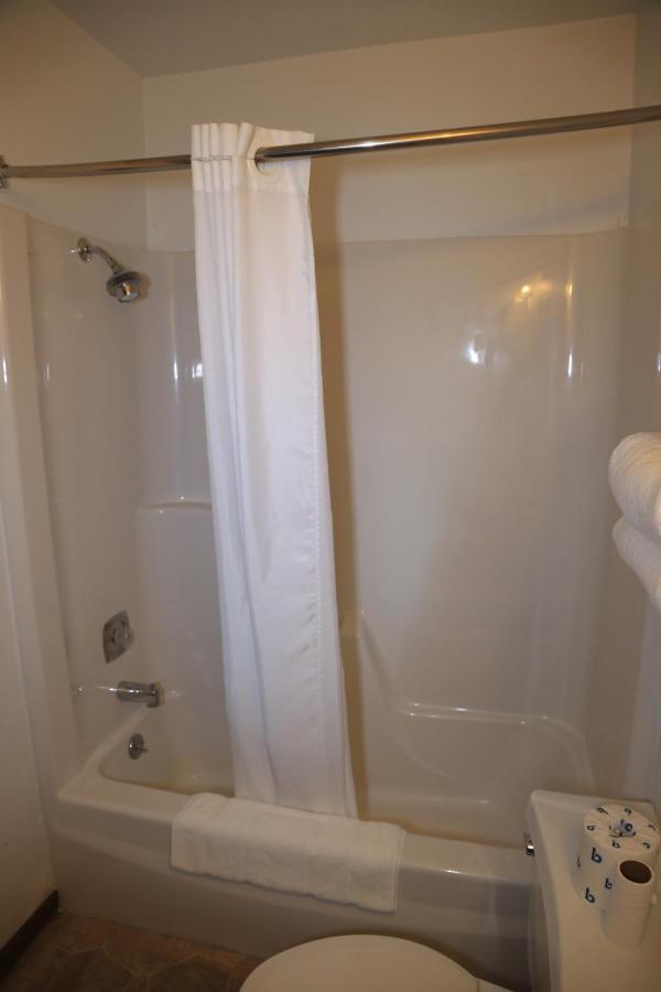 Artos Motel Harvey Экстерьер фото